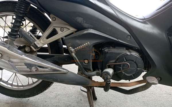 HONDA NEW REVO FI FIT