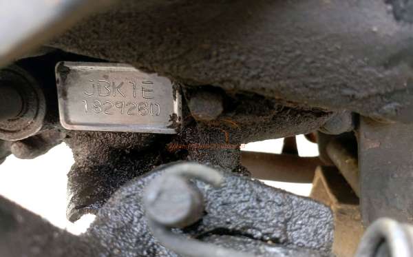 HONDA NEW REVO FI FIT