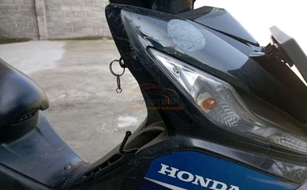 HONDA NEW REVO FI FIT