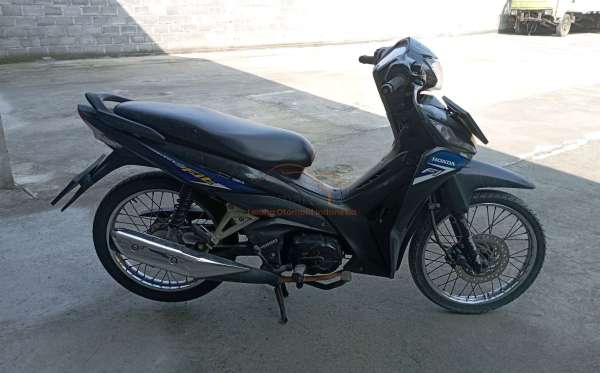 HONDA NEW REVO FI FIT