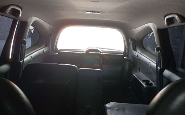 HONDA STREAM 2.0