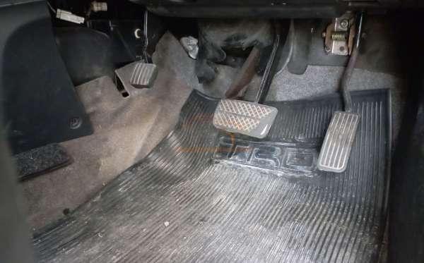HONDA STREAM 2.0