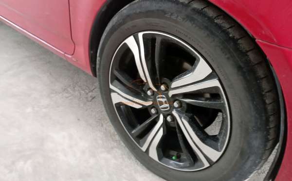 HONDA STREAM 2.0