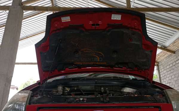 HONDA STREAM 2.0