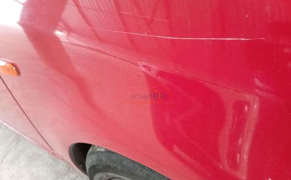 HONDA STREAM 2.0