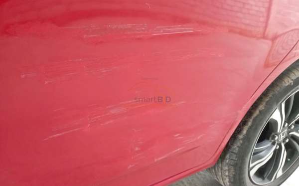 HONDA STREAM 2.0