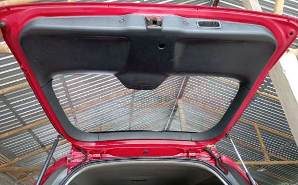 HONDA STREAM 2.0