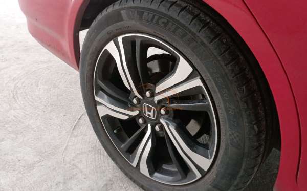 HONDA STREAM 2.0