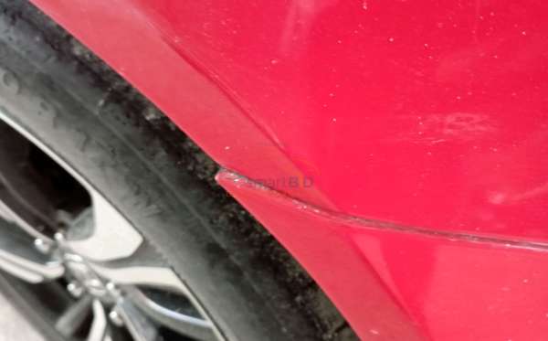 HONDA STREAM 2.0