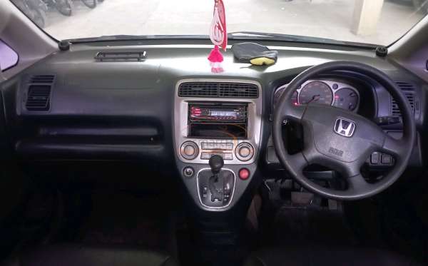 HONDA STREAM 2.0
