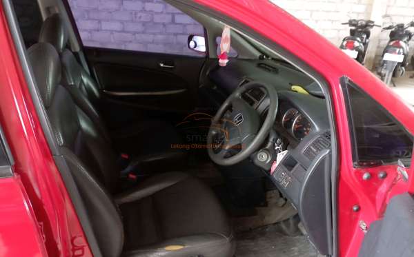 HONDA STREAM 2.0