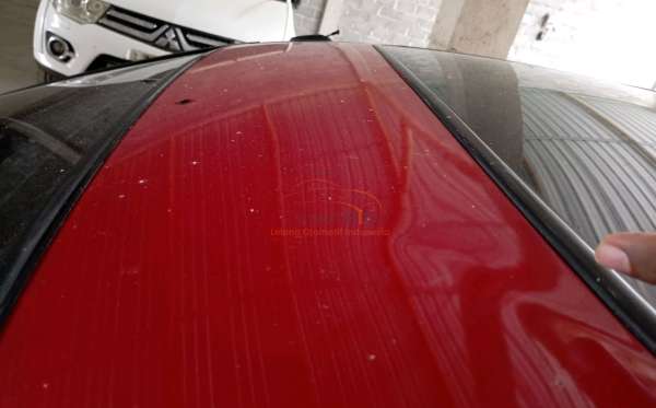 HONDA STREAM 2.0