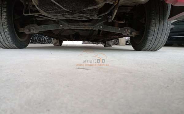 HONDA STREAM 2.0