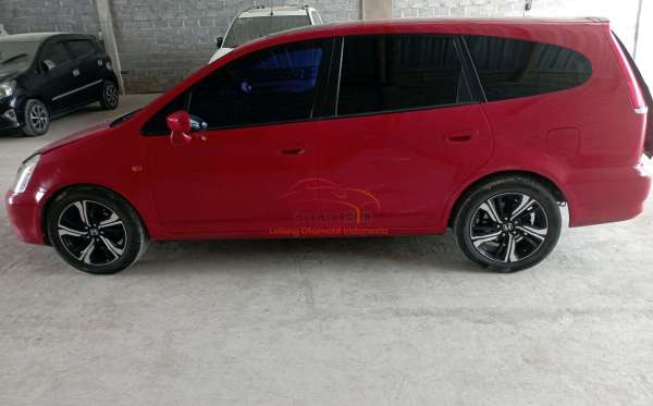 HONDA STREAM 2.0