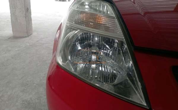 HONDA STREAM 2.0