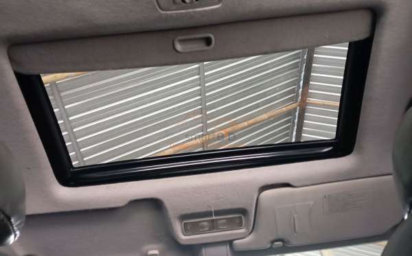 HONDA STREAM 2.0