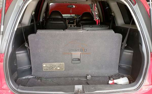 HONDA STREAM 2.0