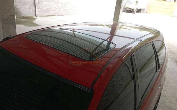HONDA STREAM 2.0