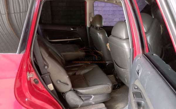 HONDA STREAM 2.0