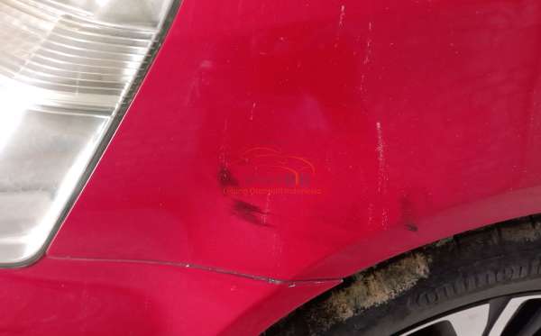 HONDA STREAM 2.0