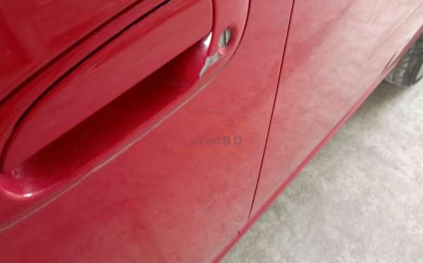 HONDA STREAM 2.0