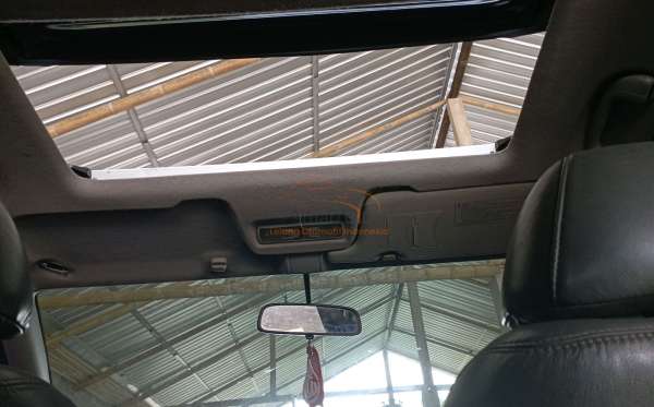 HONDA STREAM 2.0