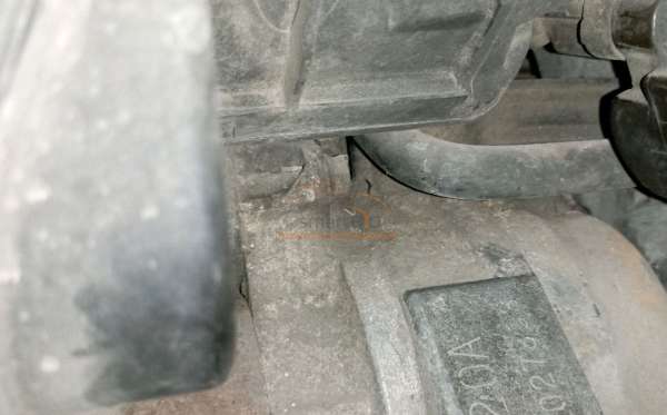HONDA STREAM 2.0