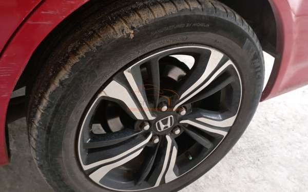 HONDA STREAM 2.0