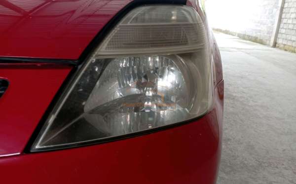 HONDA STREAM 2.0