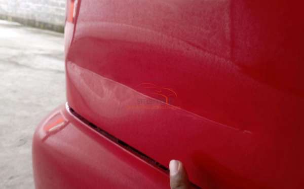 HONDA STREAM 2.0