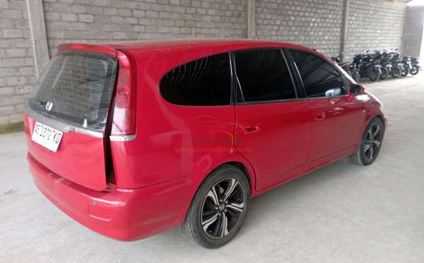 HONDA STREAM 2.0