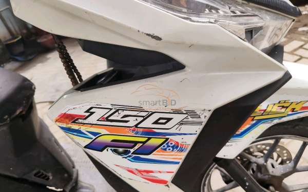 HONDA  VARIO 150