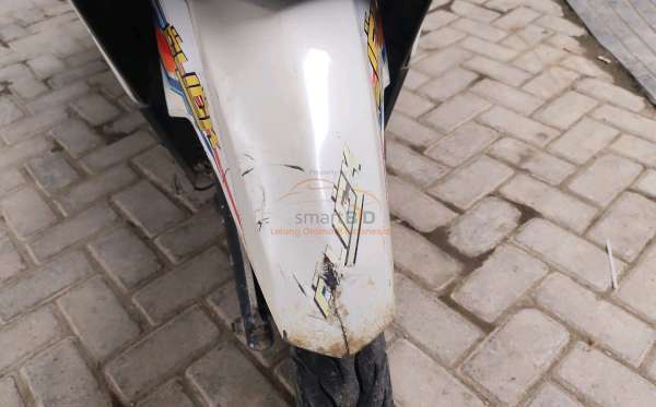 HONDA  VARIO 150