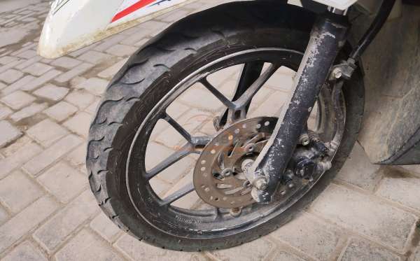 HONDA  VARIO 150