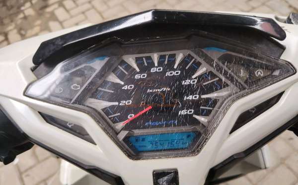 HONDA  VARIO 150