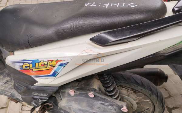 HONDA  VARIO 150