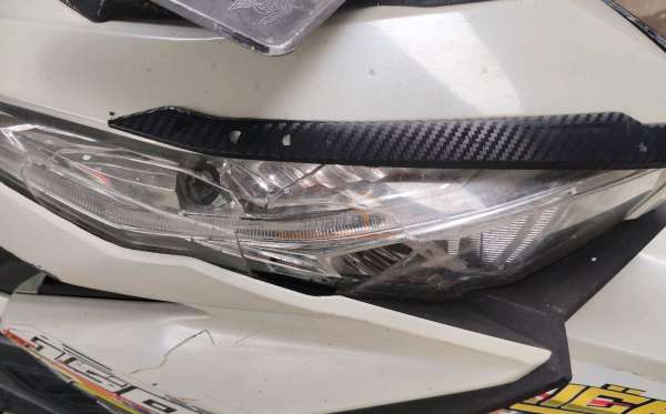 HONDA  VARIO 150