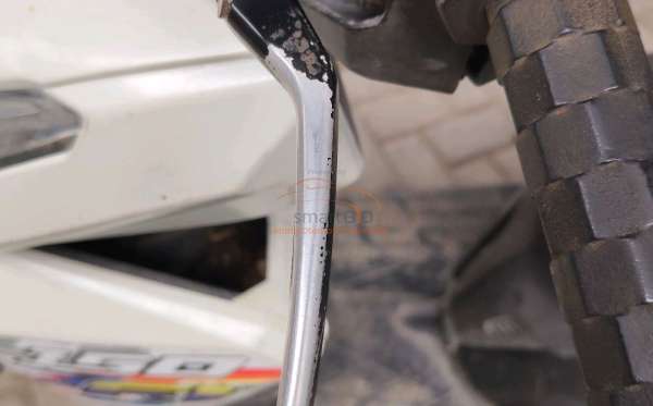 HONDA  VARIO 150