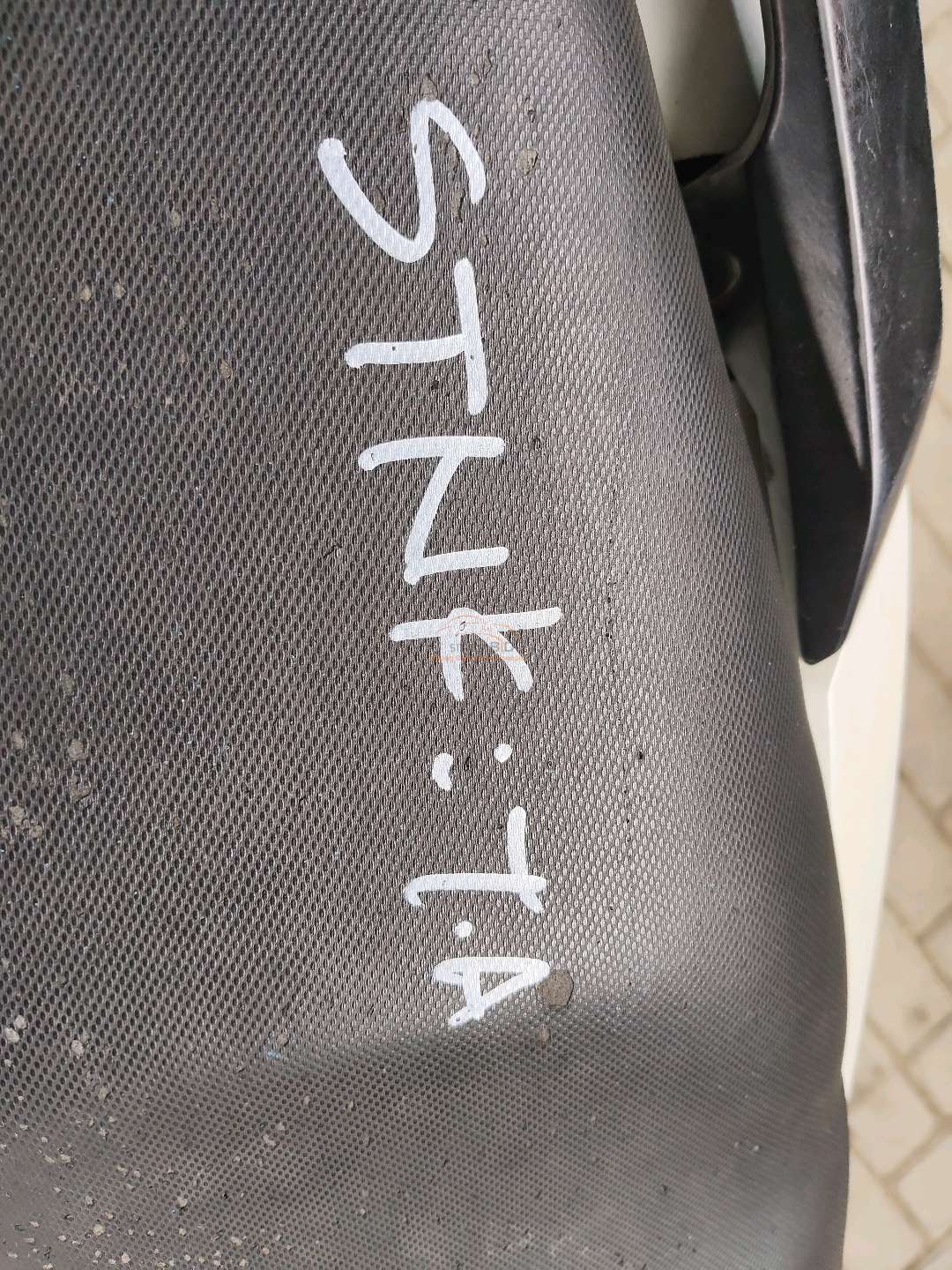 HONDA  VARIO 150