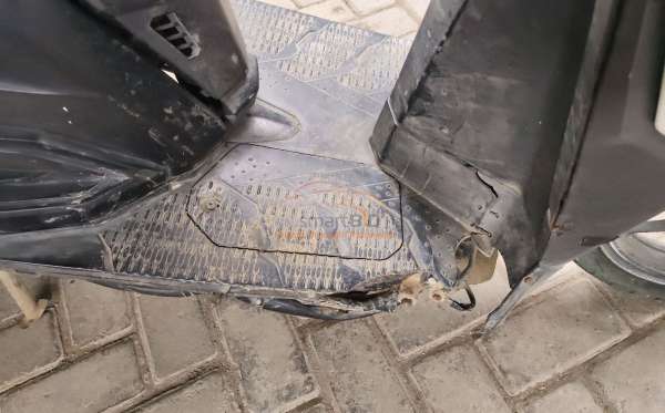 HONDA  VARIO 150