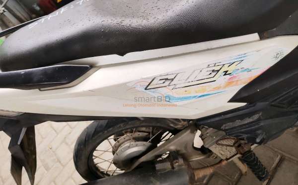 HONDA  VARIO 150
