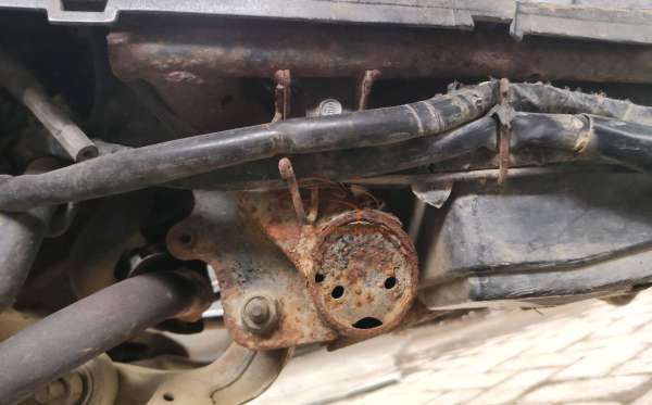 HONDA  VARIO 150