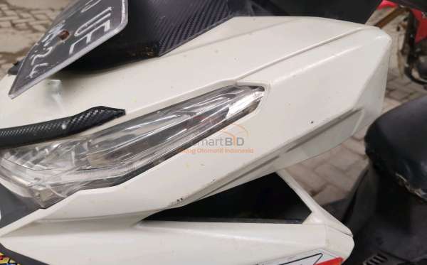 HONDA  VARIO 150