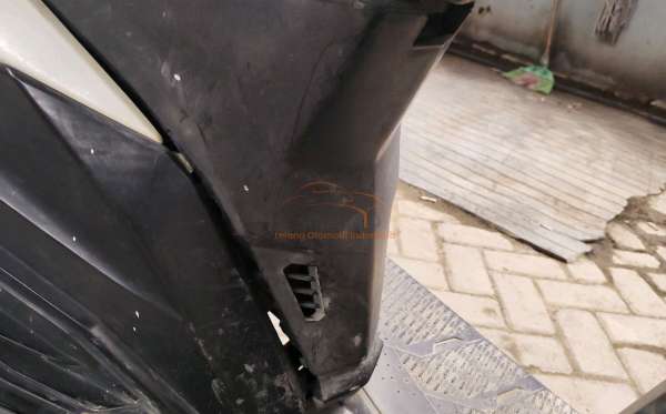 HONDA  VARIO 150