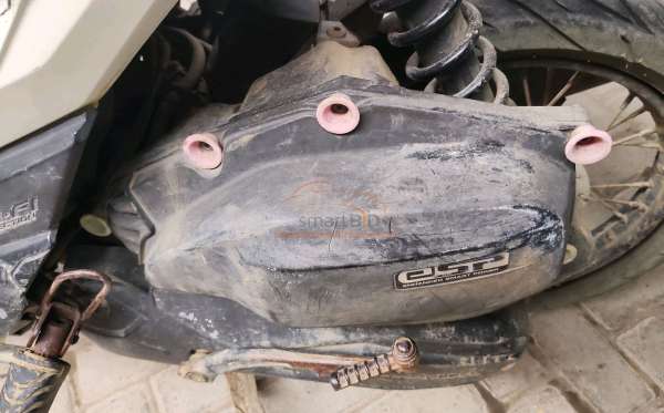 HONDA  VARIO 150