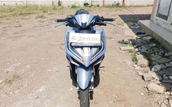 HONDA  VARIO 125