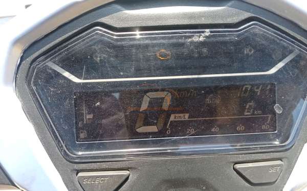 HONDA  VARIO 125