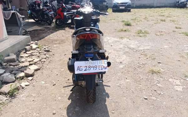 HONDA  VARIO 125