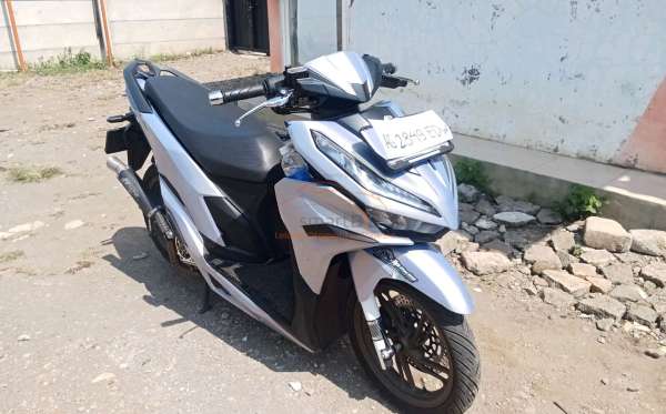 HONDA  VARIO 125