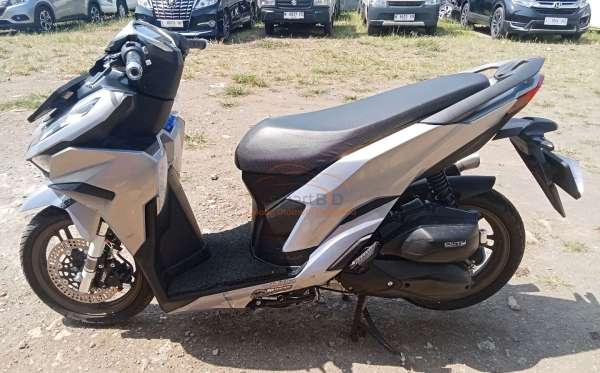 HONDA  VARIO 125